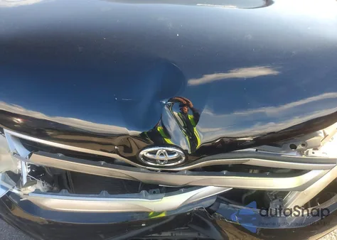 2014 Toyota Venza Le from USA, damaged, VIN 4T3ZA3BB0EU085736